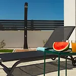 Villa Abelia