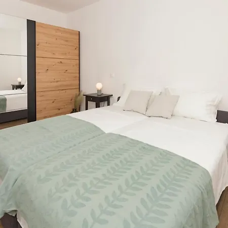 Villa Abelia Pirovac