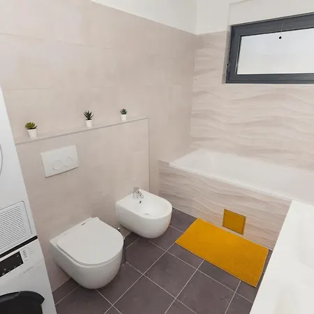 Villa Abelia Pirovac