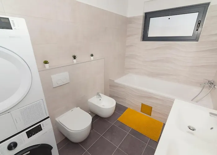 빌라 Abelia 피로바츠